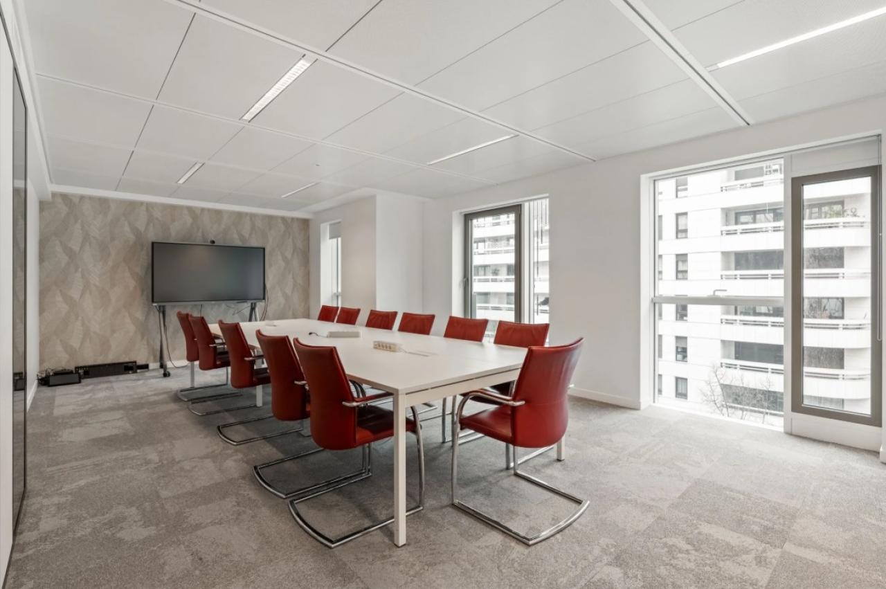 Location coworking Levallois-Perret Hauts-de-Seine OLBUR2641733 5