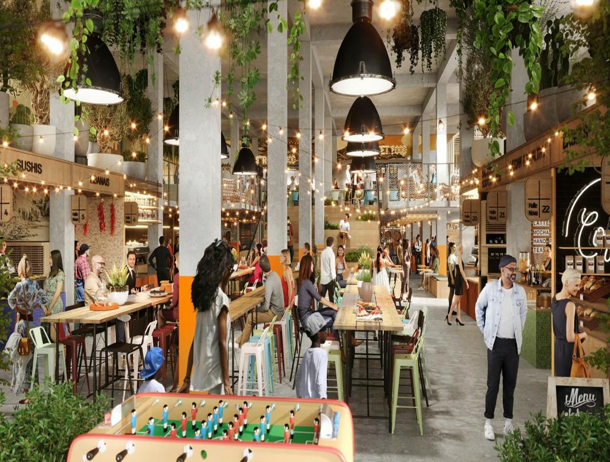 Vente bureau Montpellier Hérault OVBUR2315718 15