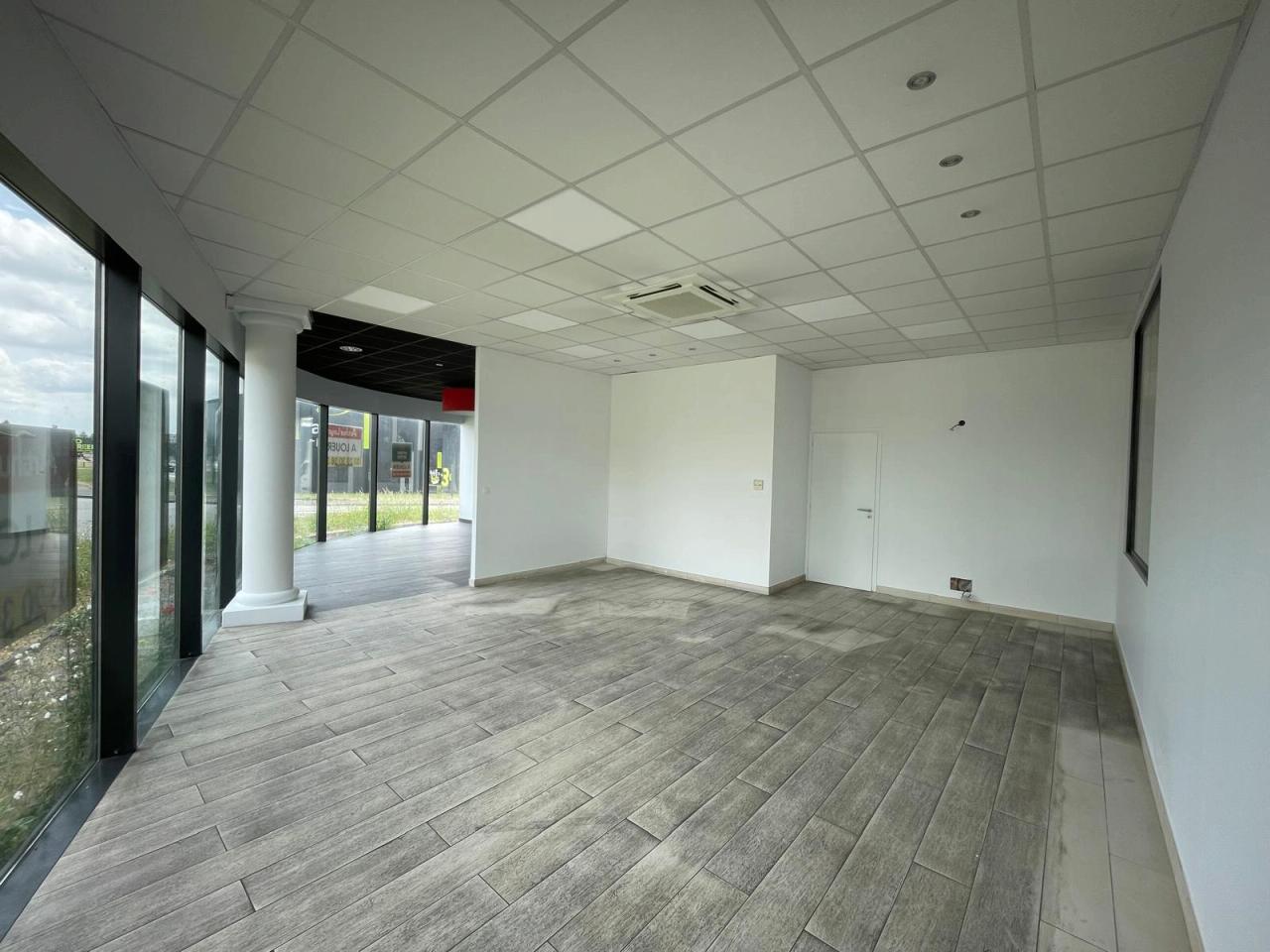 Location local d'activité Seclin Nord OLACT2532565 5