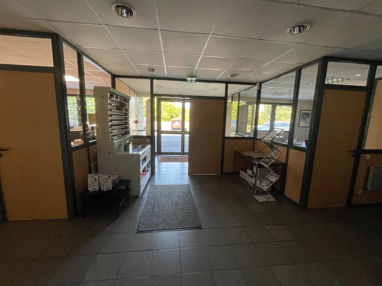 Vente local d'activité Courchelettes Nord OVACT2641187 9