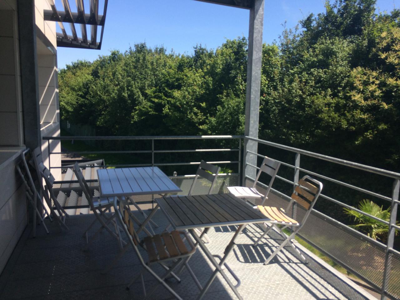 Location bureau Cesson-Sévigné Ille-et-Vilaine OLBUR2423498 2