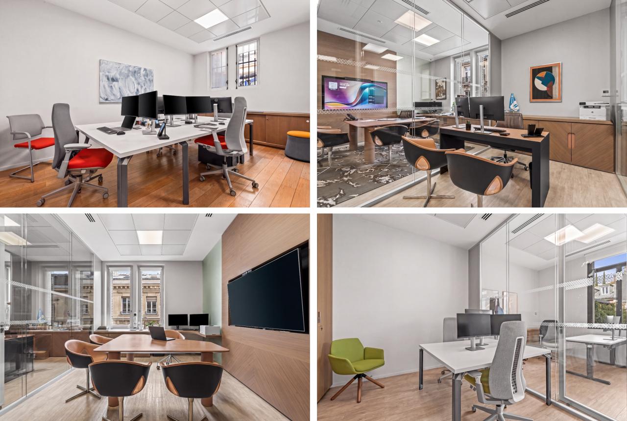 Vente bureau Paris OVBUR2639911 9