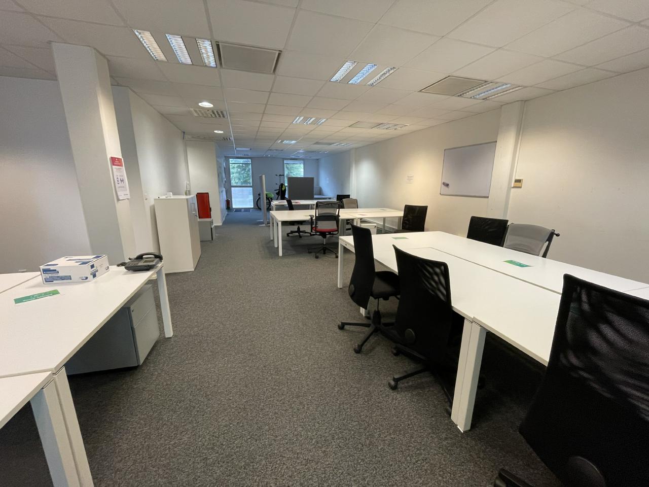 Location bureau Saint-Herblain Loire-Atlantique OLBUR2205582 5