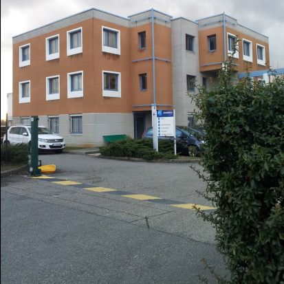 Location local d'activité Chassieu Rhône OLACT2535429 9