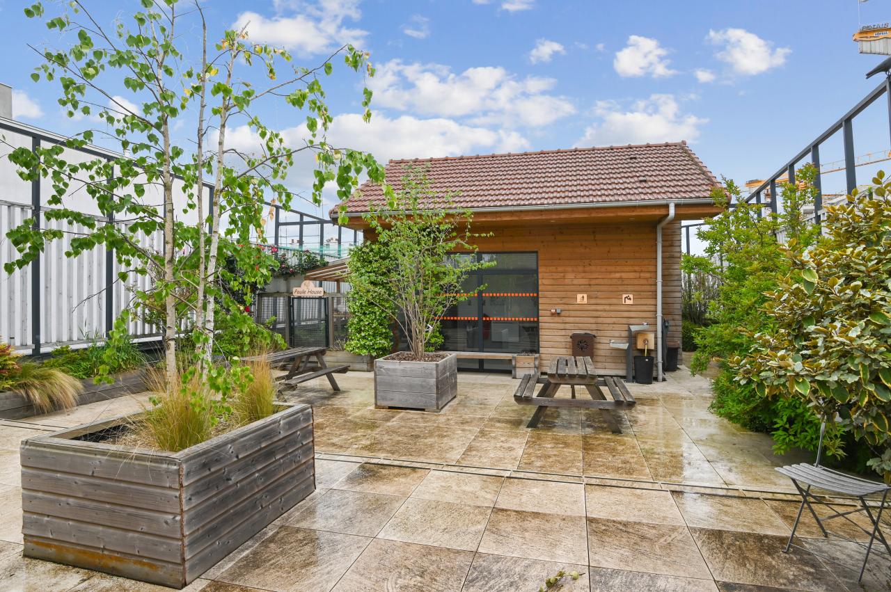 Vente bureau Saint-Ouen Seine-Saint-Denis OVBUR2532553 3