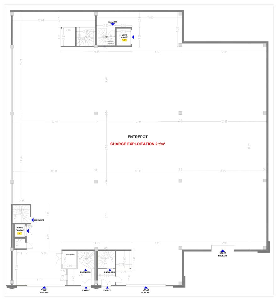 Location local d'activité Vallauris Alpes-Maritimes OLACT2425174 29