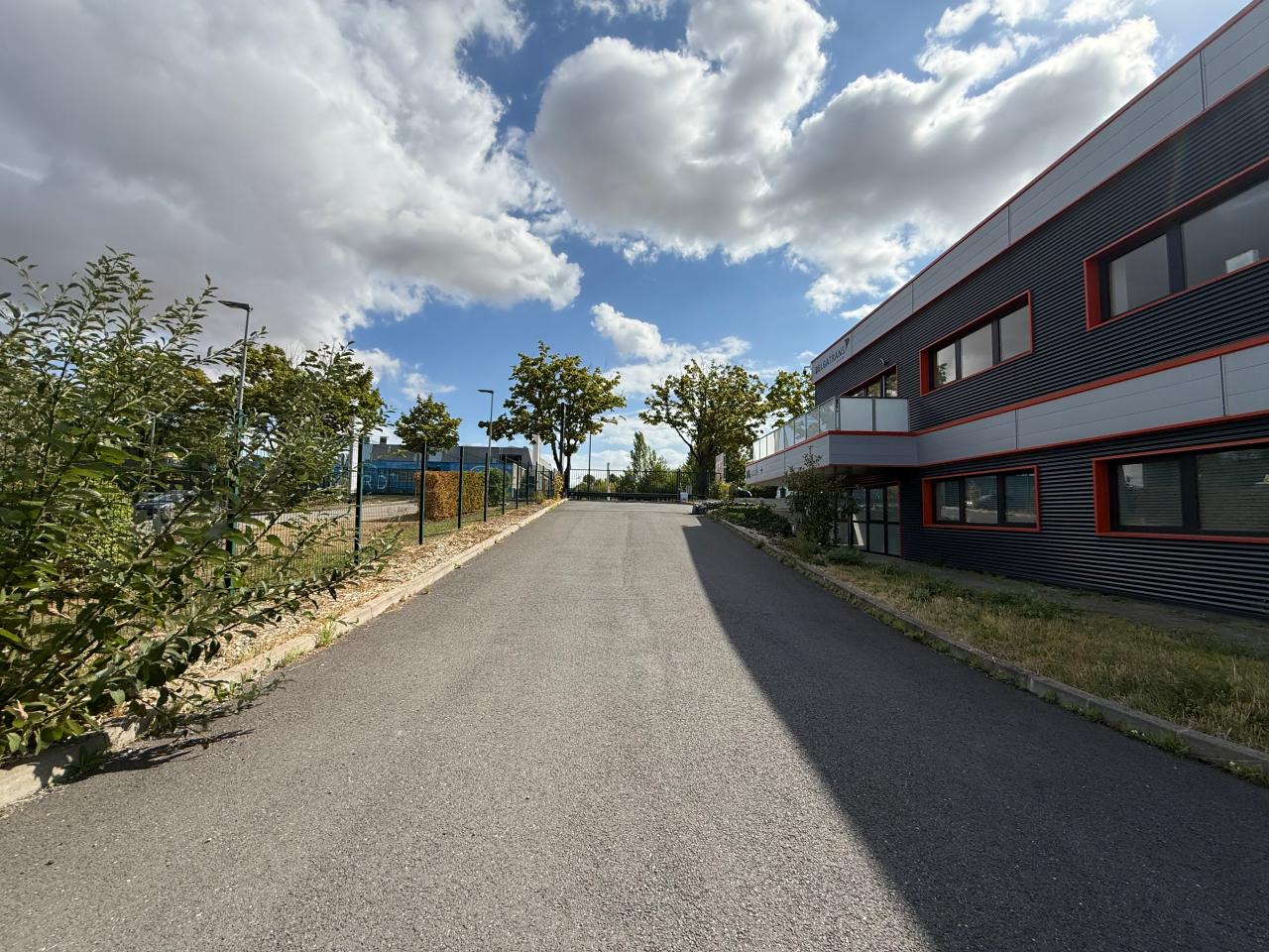 Location local d'activité Metz Moselle OLACT2531301 4