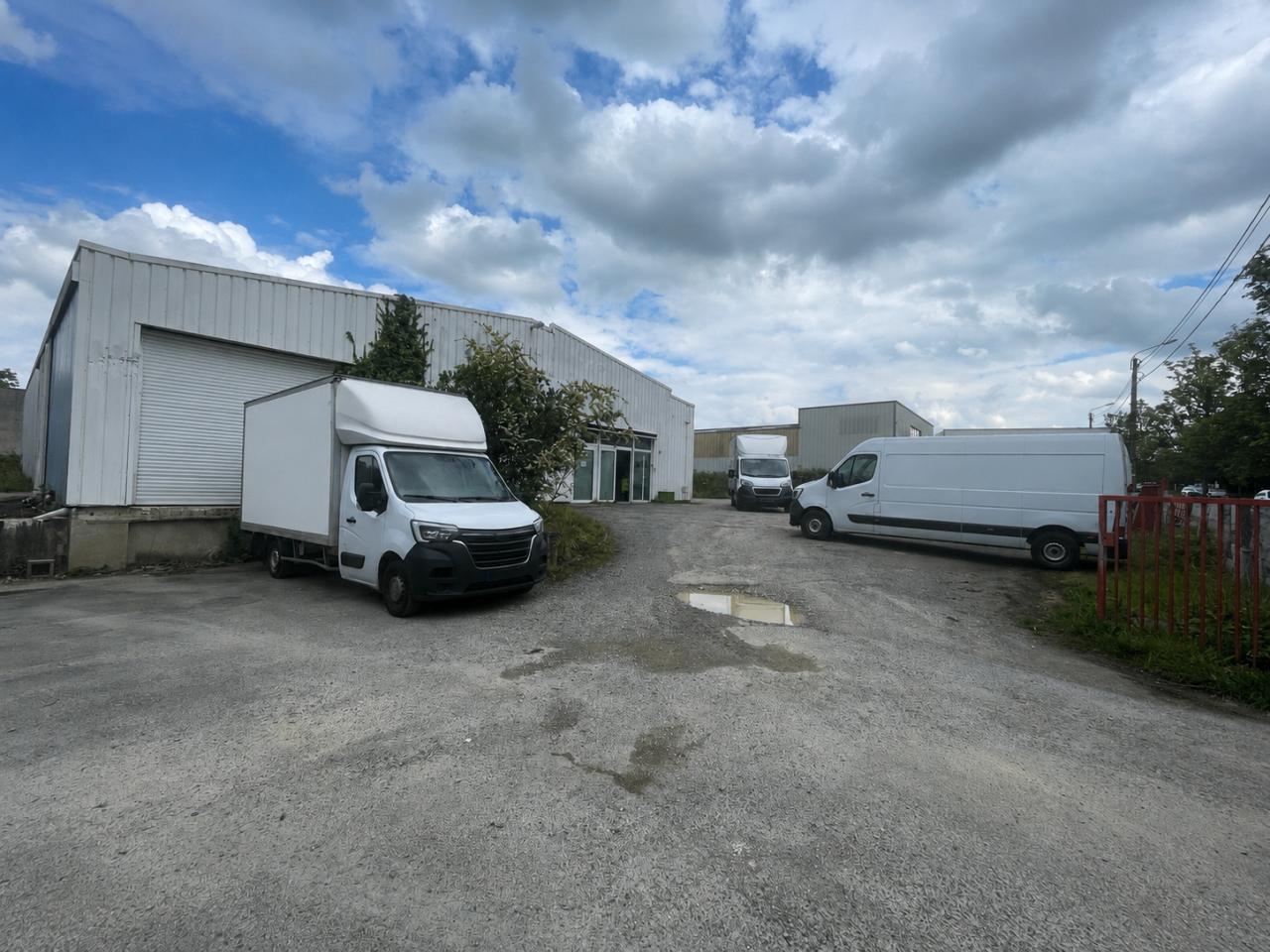 Location local d'activité Cesson-Sévigné Ille-et-Vilaine OLACT2641551 6