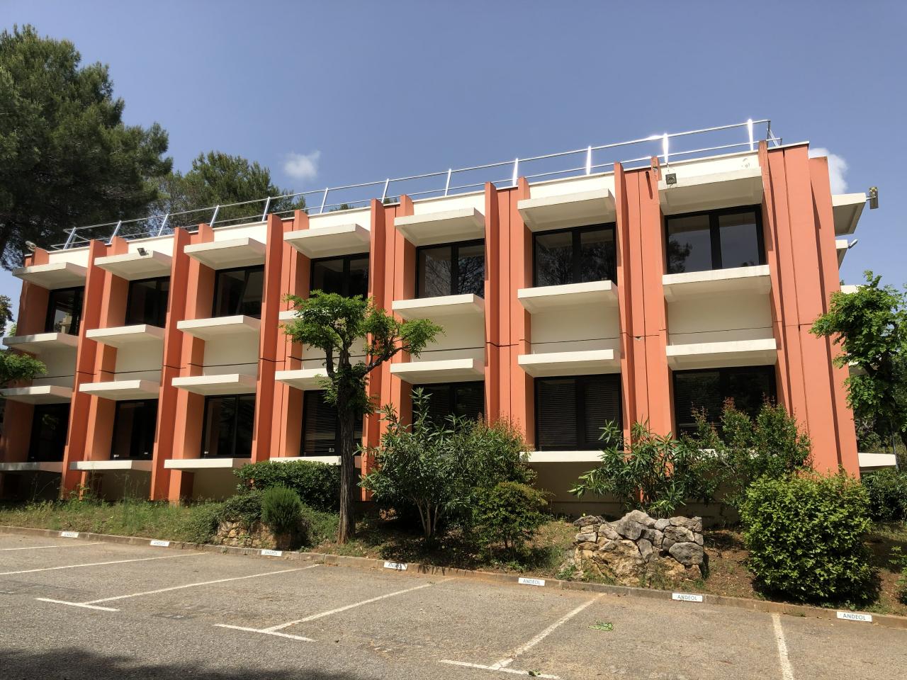 Location bureau Sophia Antipolis Alpes-Maritimes OLBUR2114913 9