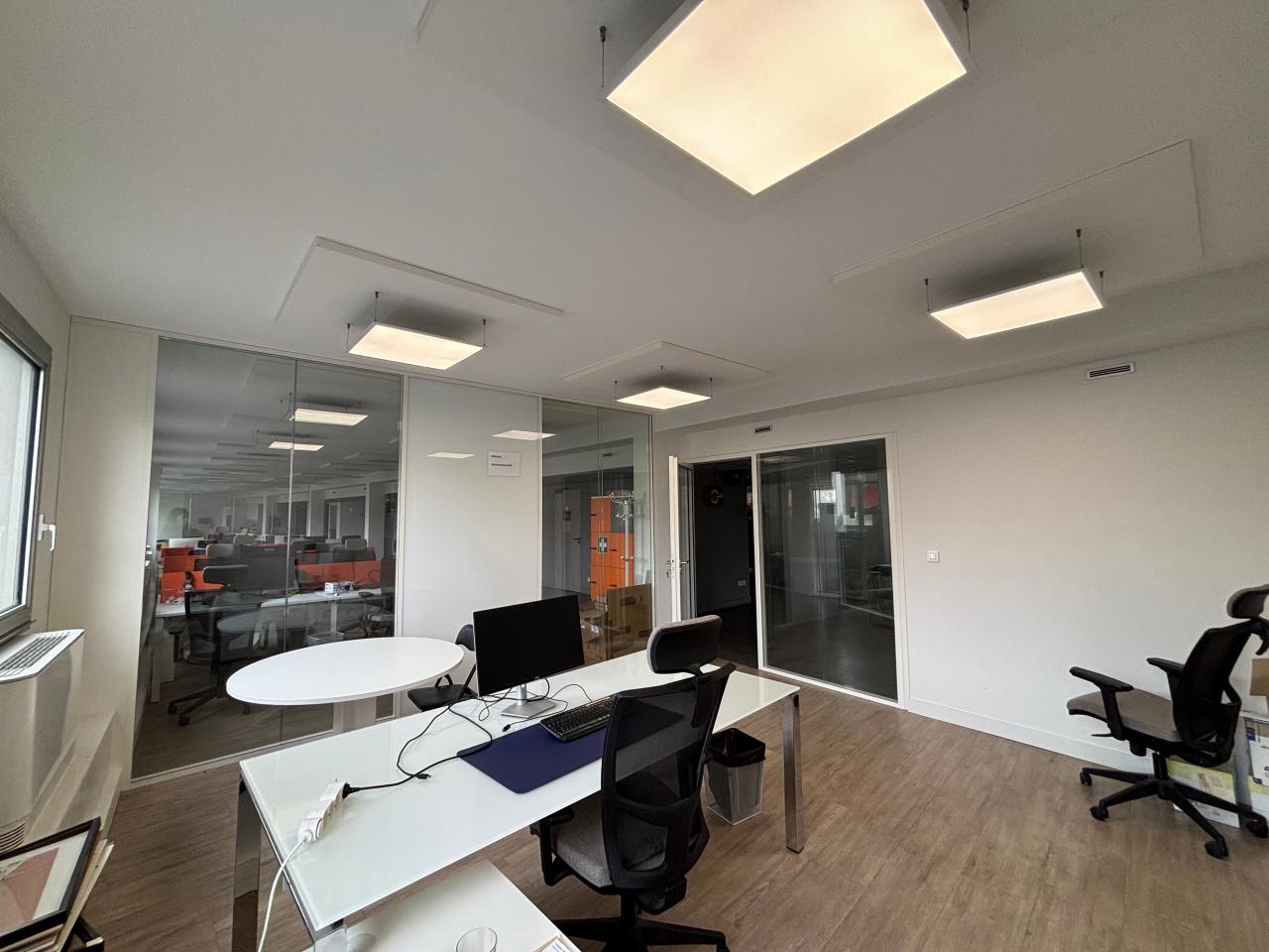 Location bureau Villeurbanne Rhône OLBUR2109091 22