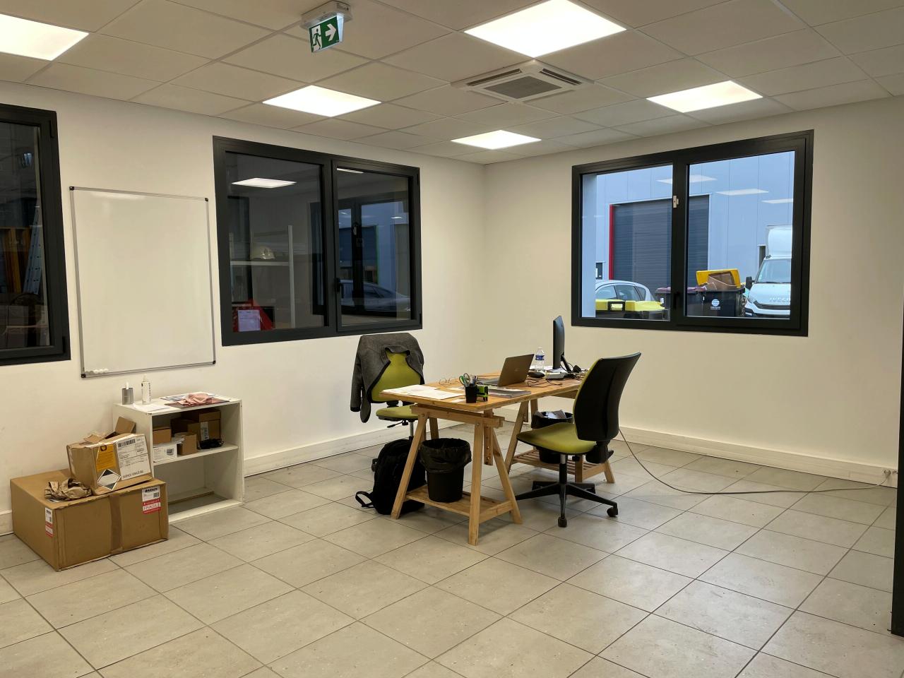 Location local d'activité Le Grand-quevilly Seine-Maritime OLACT2428502 5