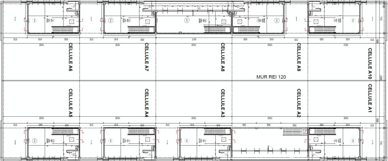 Location local d'activité Conflans-Sainte-Honorine Yvelines OLACT2534518 20