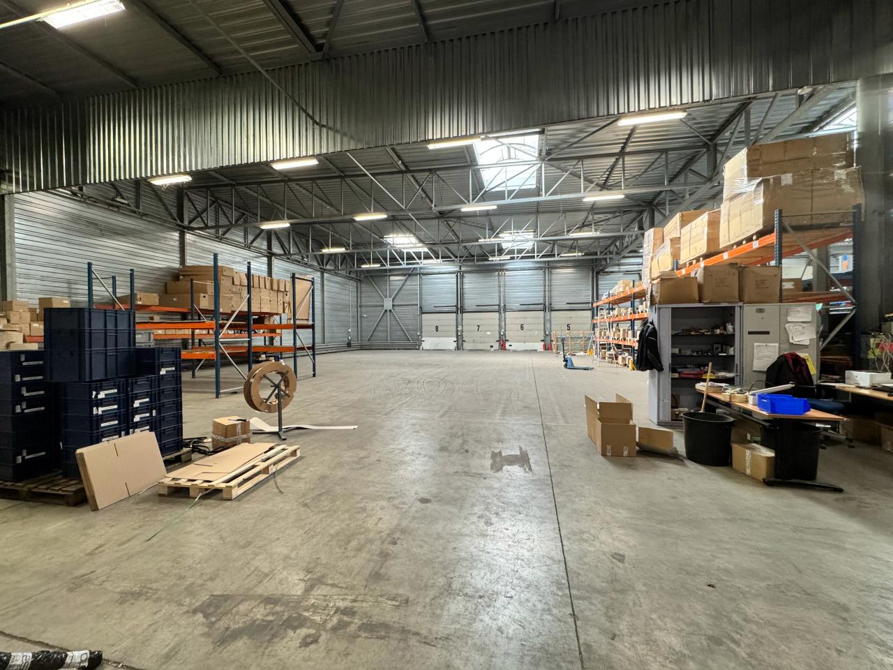 Location entrepôt Strasbourg Bas-Rhin OLLOG2530804 7