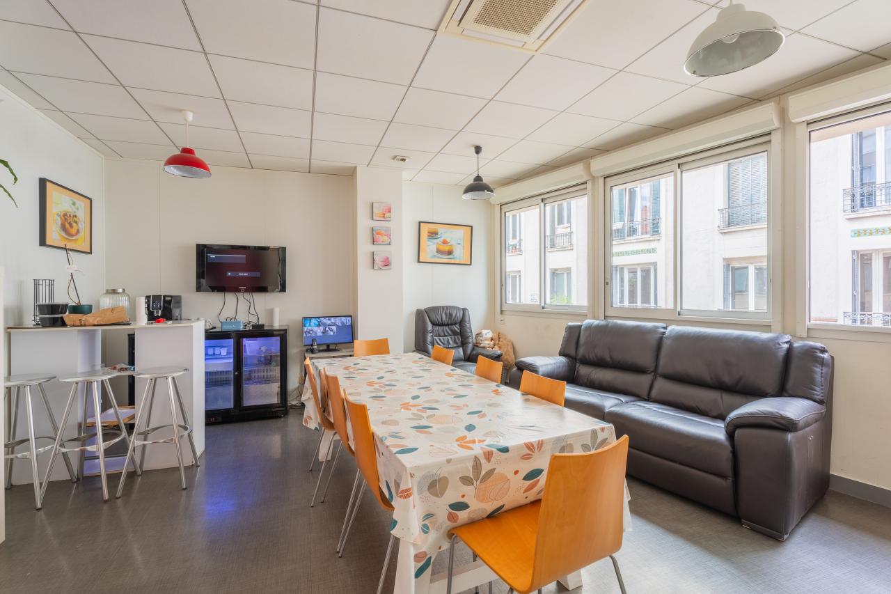 Vente bureau Montreuil Seine-Saint-Denis OVBUR2641755 11