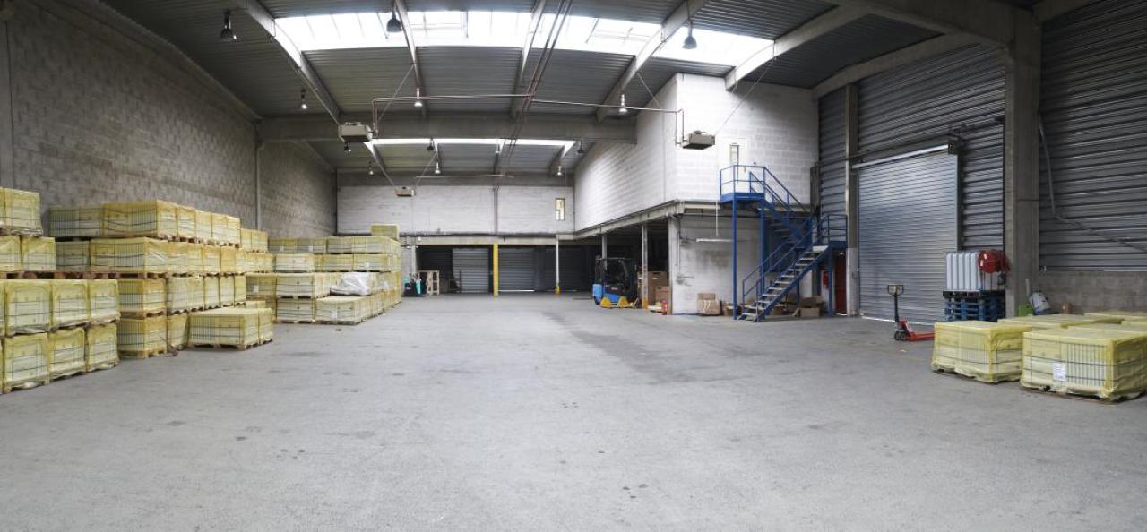 Location local d'activité Chassieu Rhône OLACT2536899 1