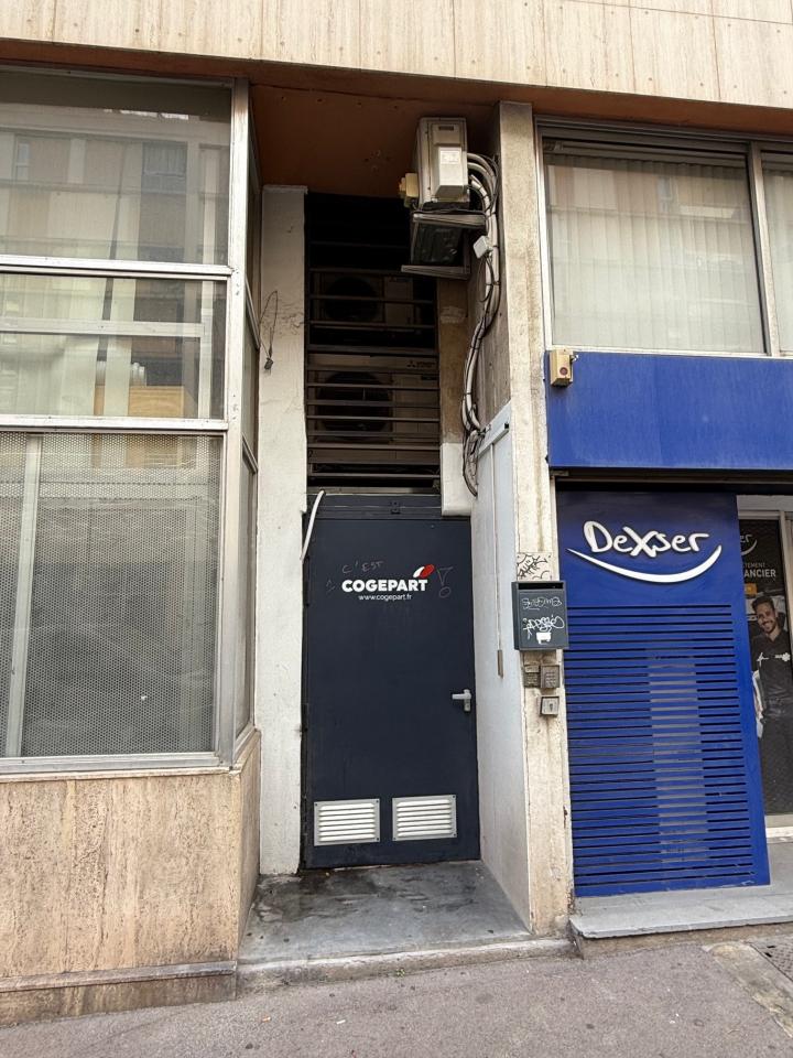 Location bureau Marseille Bouches-du-Rhône OLBUR2528716 2