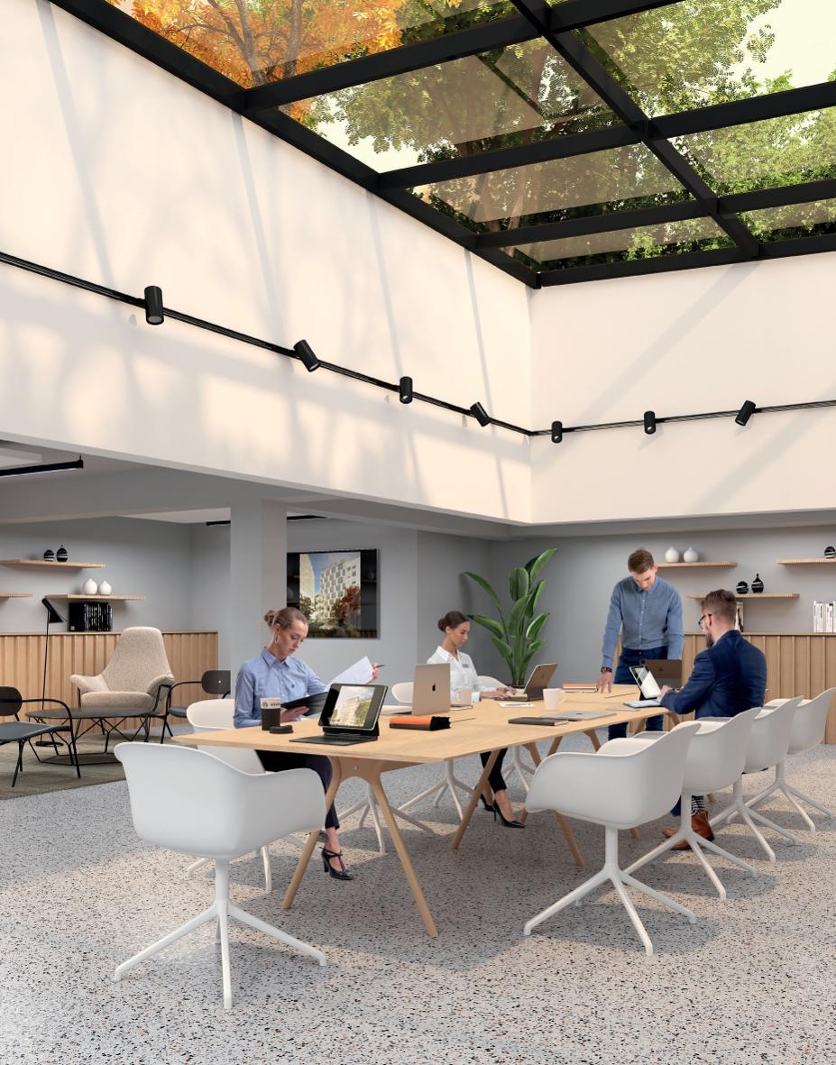 Vente bureau Neuilly-sur-Seine Hauts-de-Seine OVBUR2310869 7