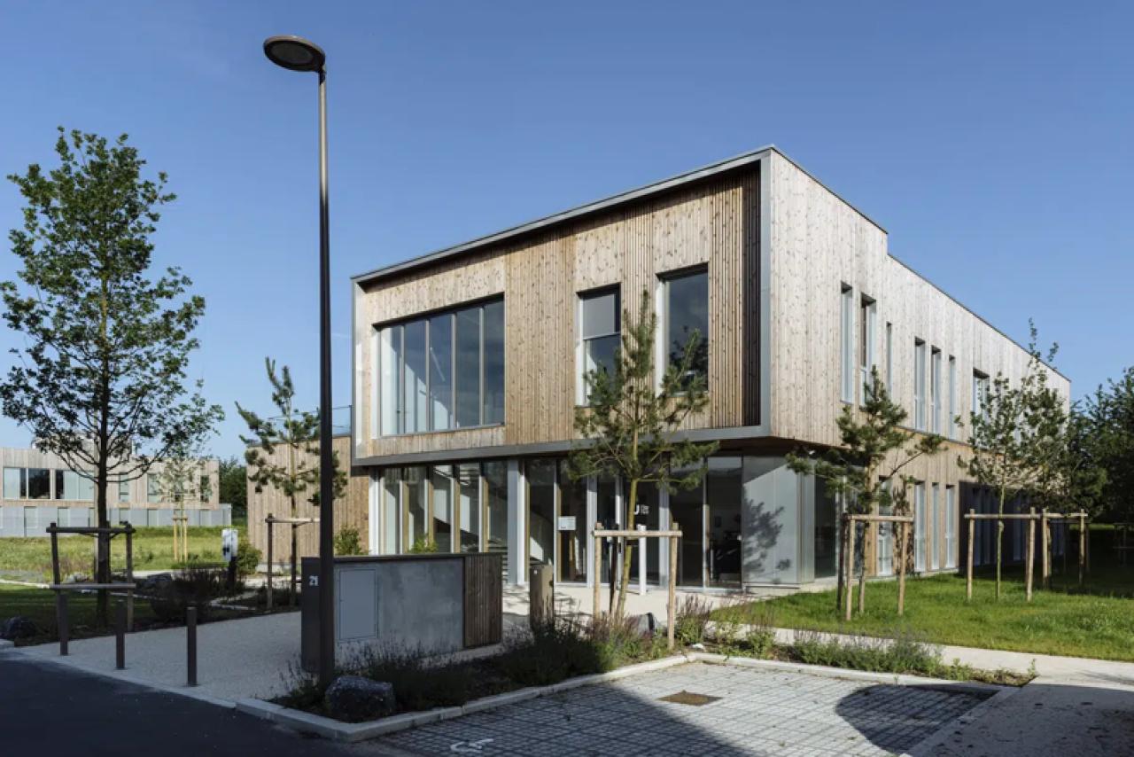 Location bureau Villeneuve-d'Ascq Nord OLBUR2531436 5