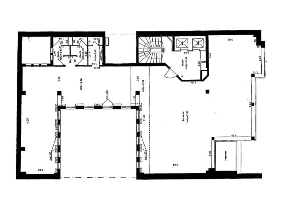 Location bureau Paris OLBUR2531903 5