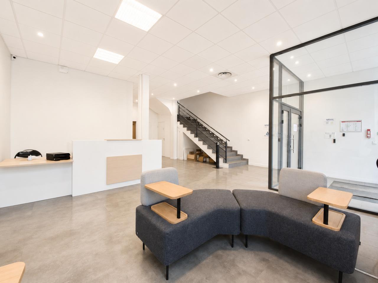 Location local d'activité Montigny-le-Bretonneux Yvelines OLACT2646157 4