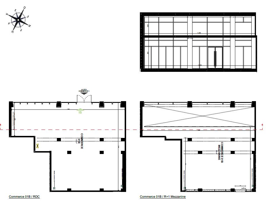 Location commerce Montpellier Hérault OLCOM2639224 12