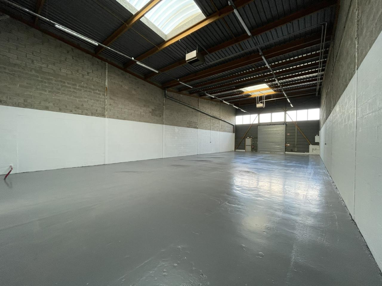 Location local d'activité Coignières Yvelines OLACT2204253 12