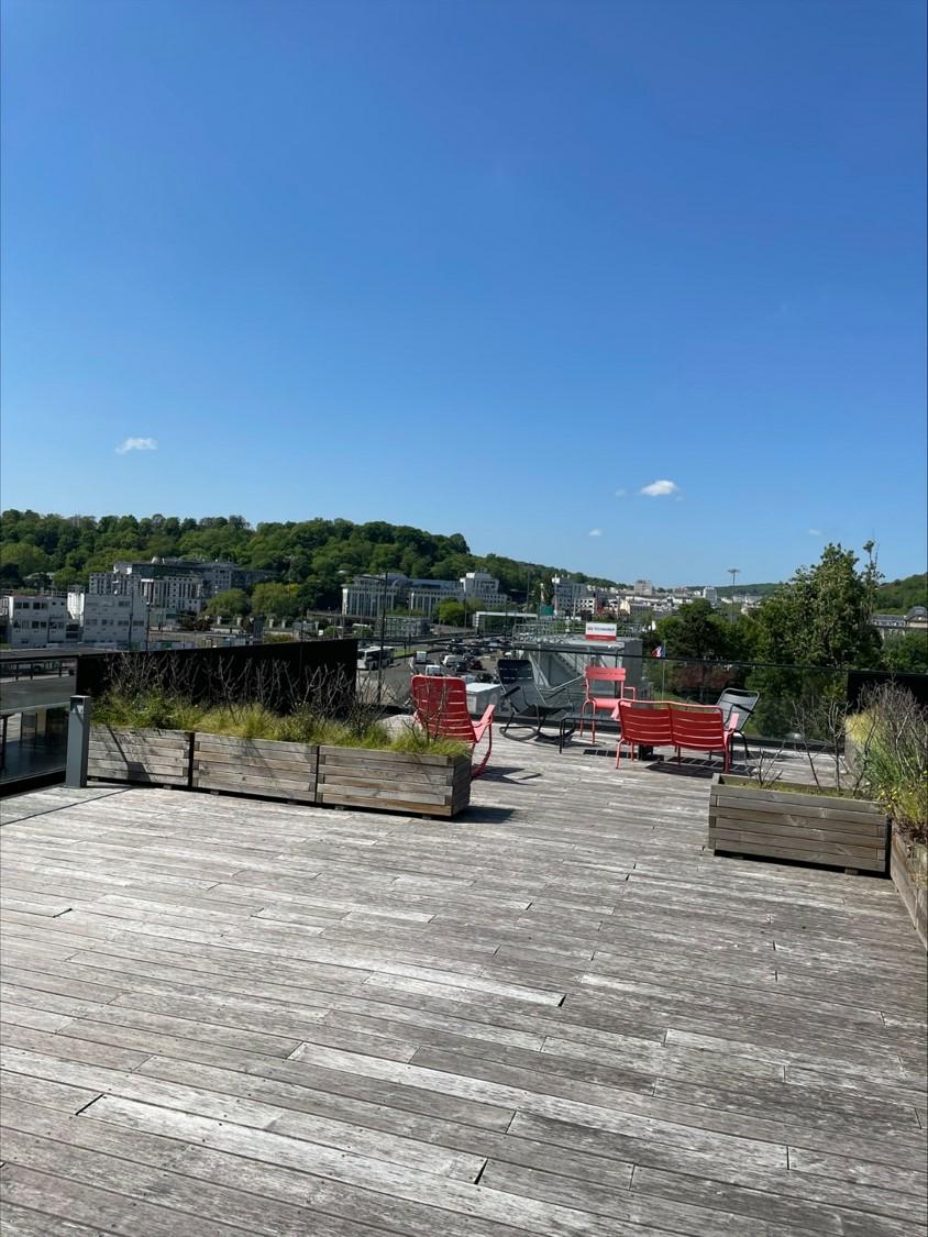 Location coworking Boulogne-Billancourt Hauts-de-Seine OLBUR2104672 13