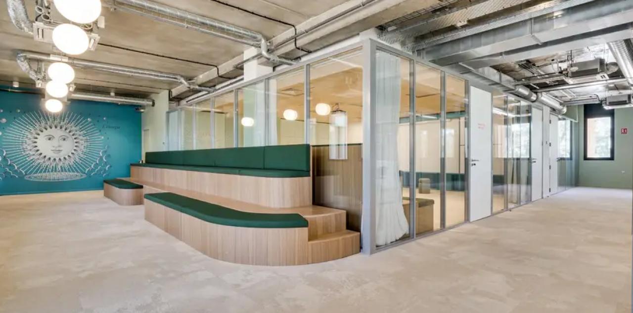 Location coworking Aix-en-Provence Bouches-du-Rhône OLBUR2115133 7