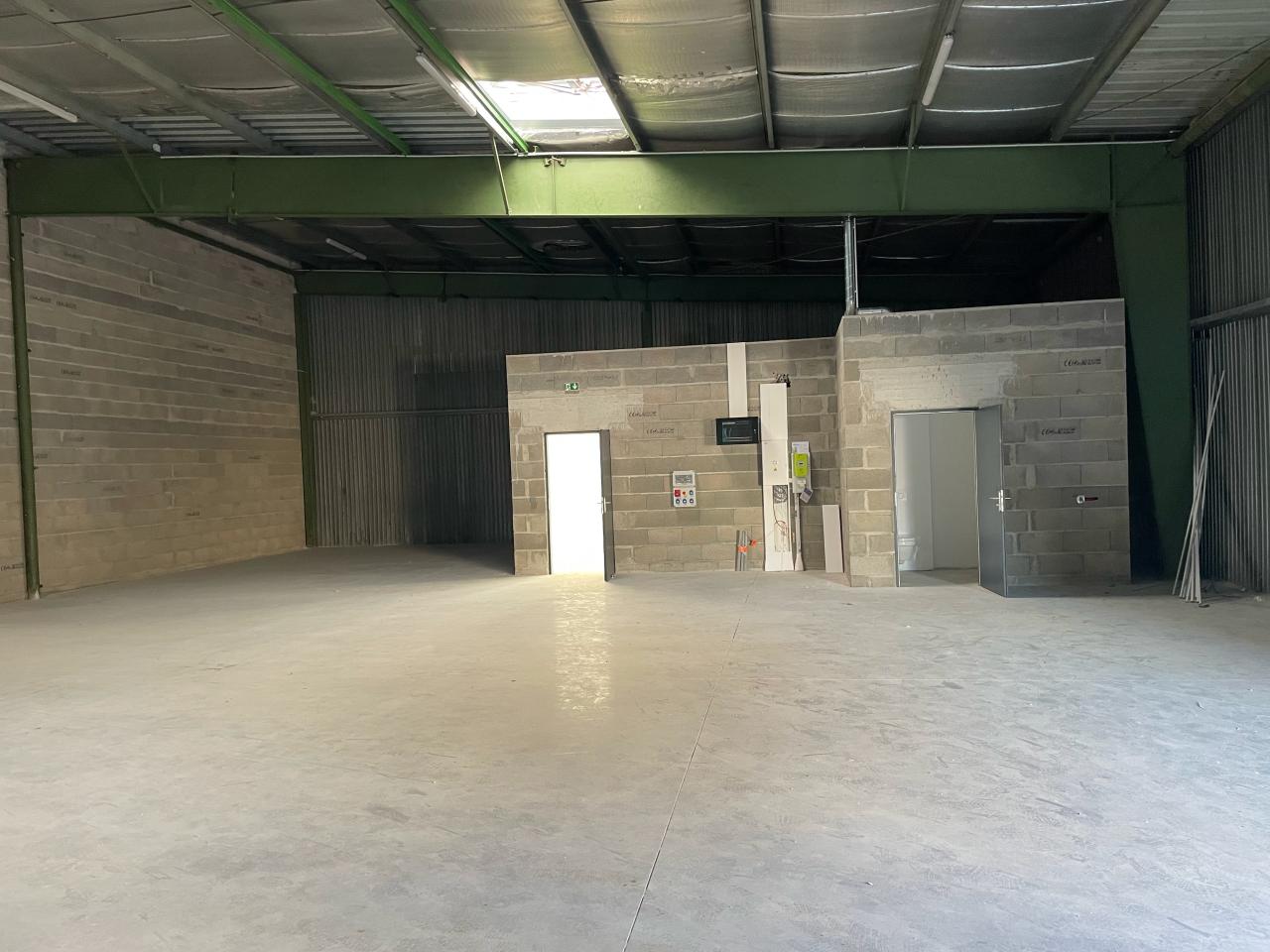 Location local d'activité Genas Rhône OLACT2531093 9