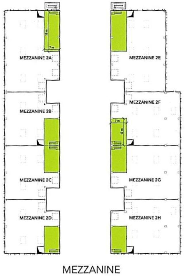 Location local d'activité Marseille Bouches-du-Rhône OLACT2536078 5