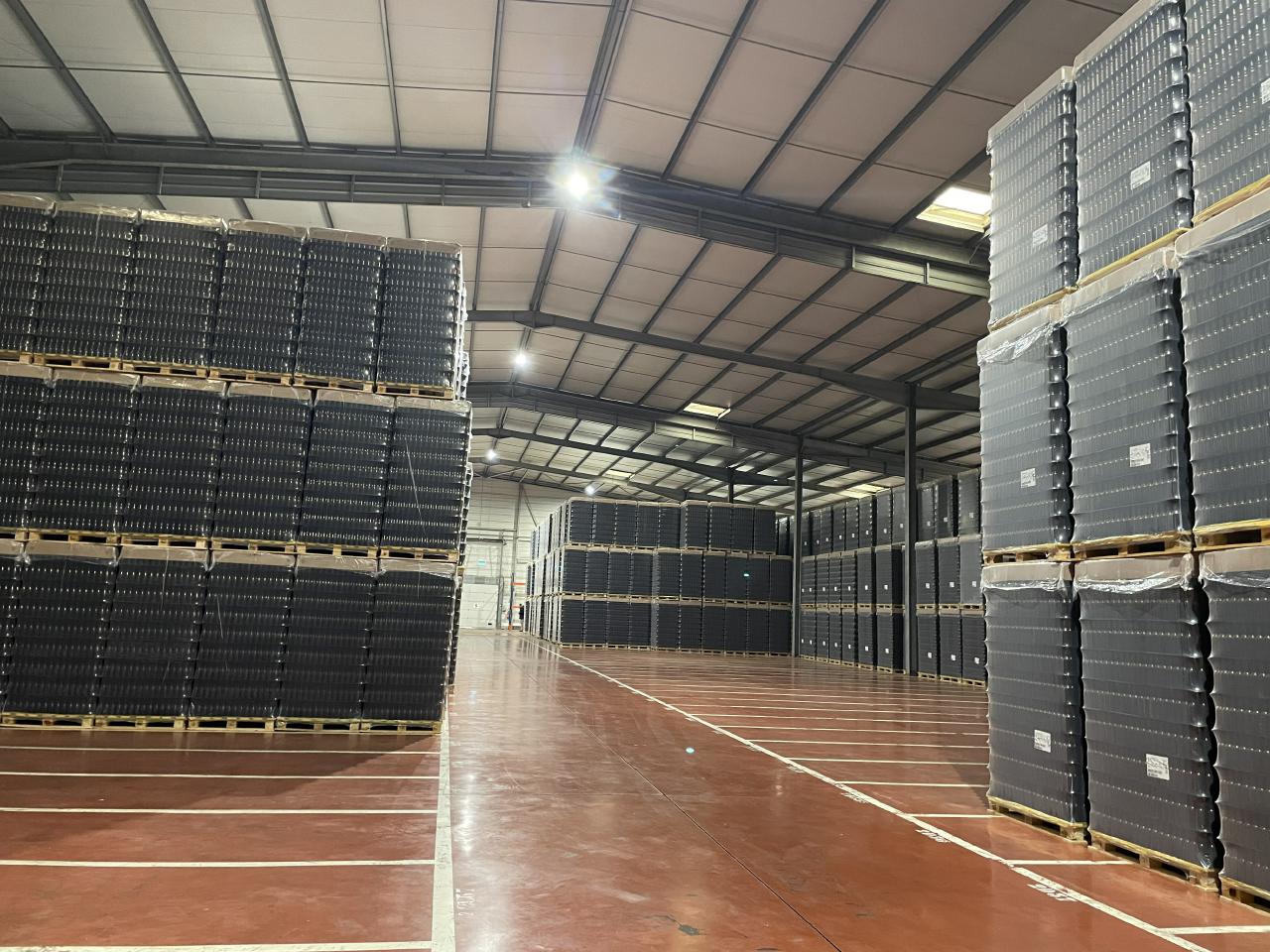 Location entrepôt classe b OLLOG2423883 8