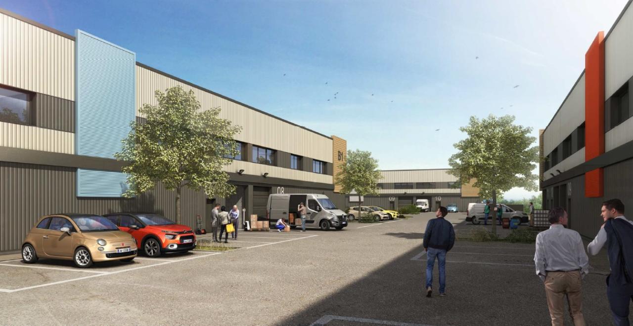 Vente local d'activité Muret Haute-Garonne OVACT2641753 3