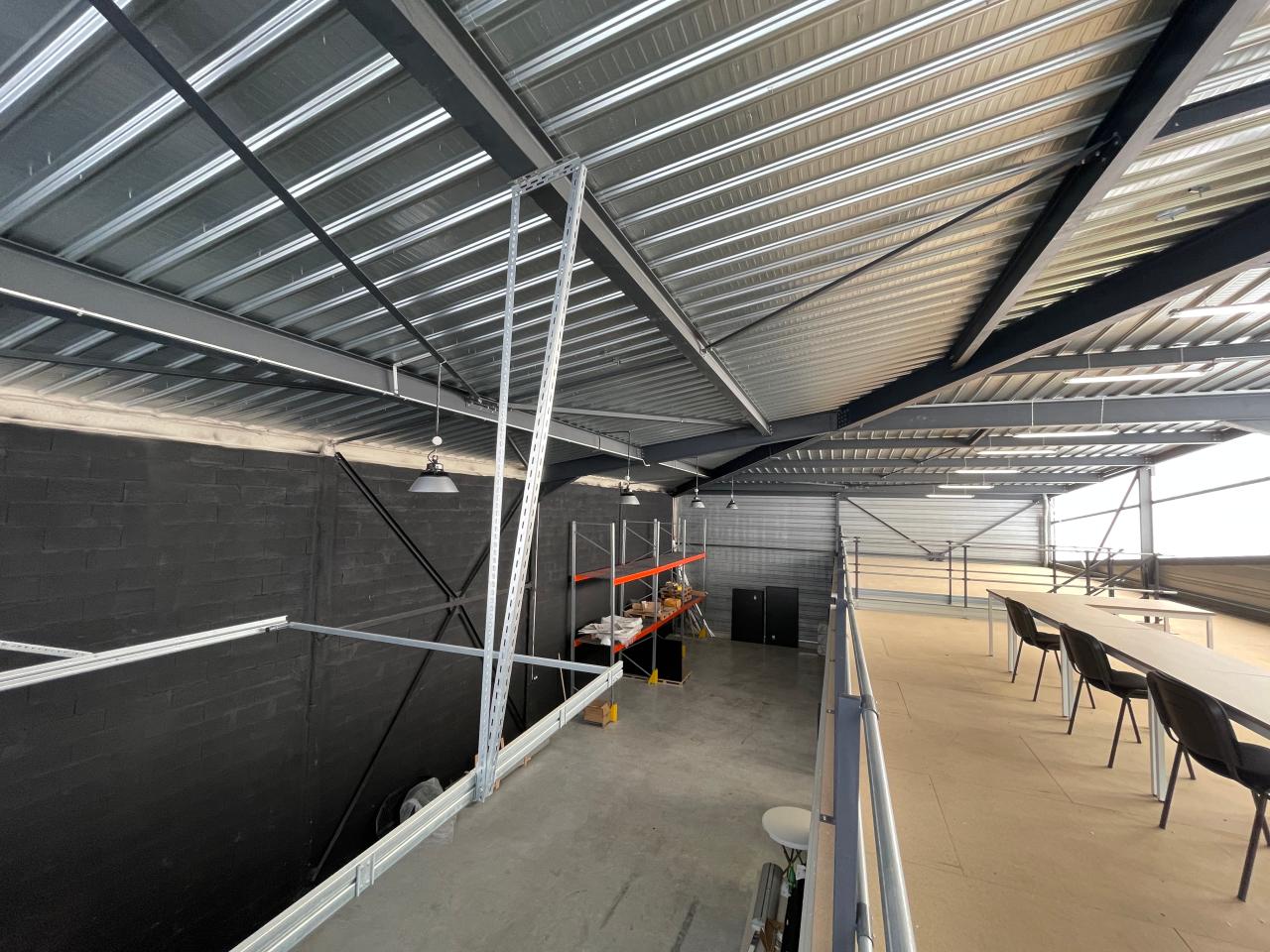 Location local d'activité Mérignac Gironde OLACT2644286 9