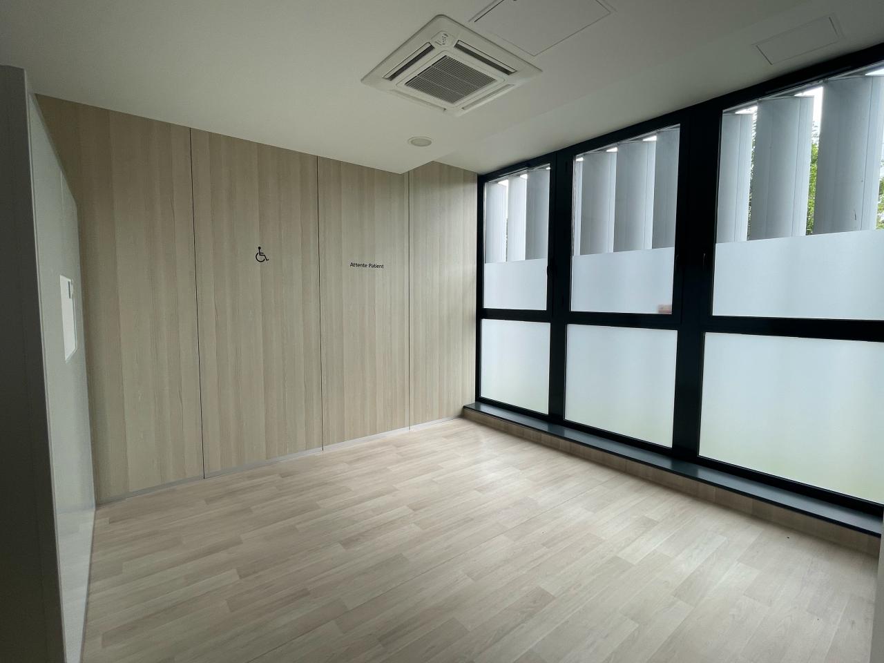 Location bureau Rennes Ille-et-Vilaine OLBUR2112788 7