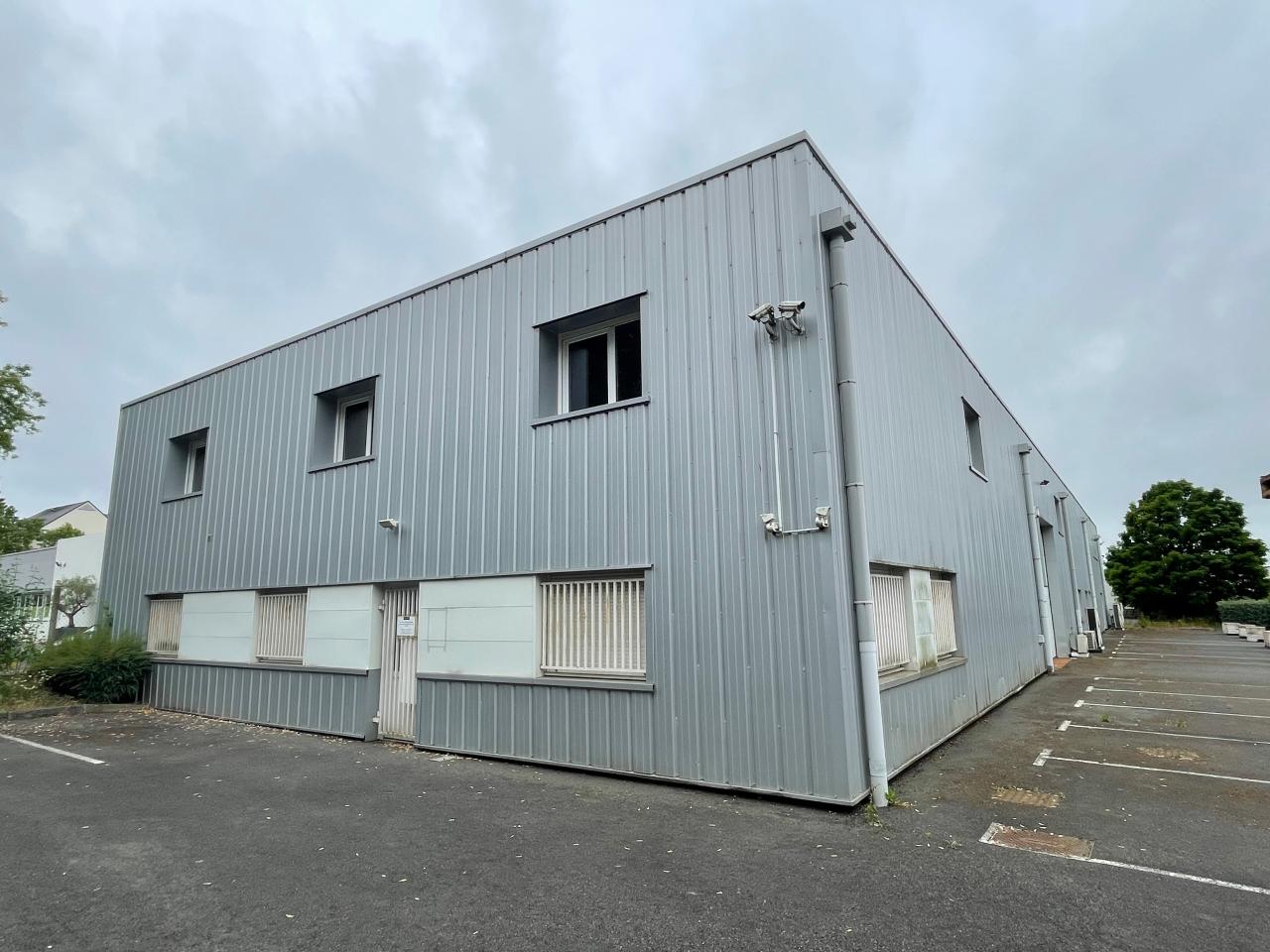 Location local d'activité Tours Indre-et-Loire OLACT2533001 7