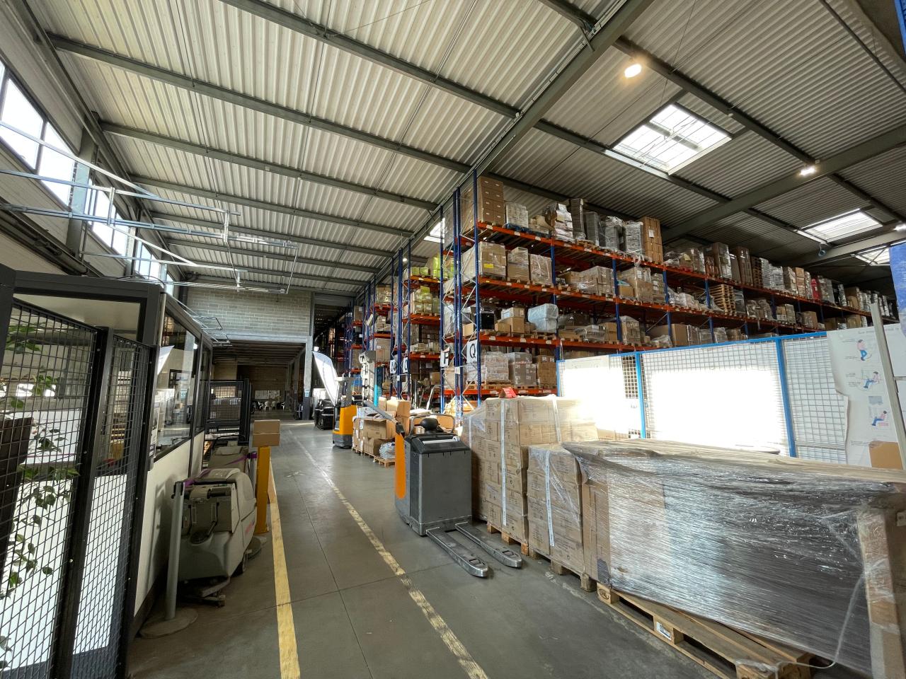 Location local d'activité Lieusaint Seine-et-Marne OLACT2002764 8