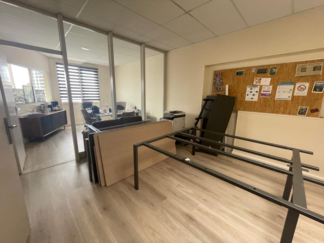 Vente bureau Cesson-Sévigné Ille-et-Vilaine OVBUR2641333 5