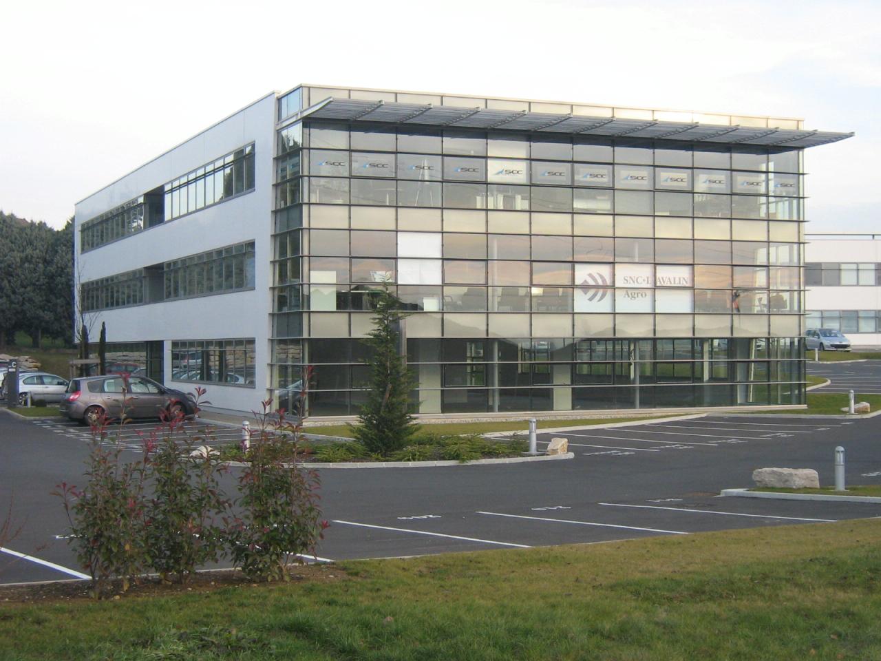 Location bureau Dardilly Rhône OLBUR2117281 2