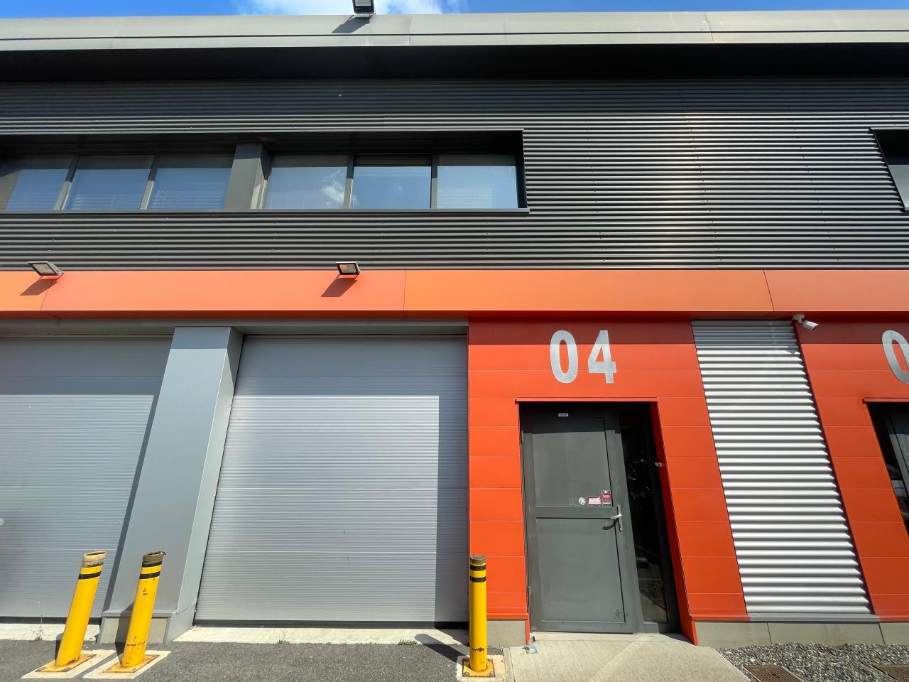 Location local d'activité Toulouse Haute-Garonne OLACT2639765 3