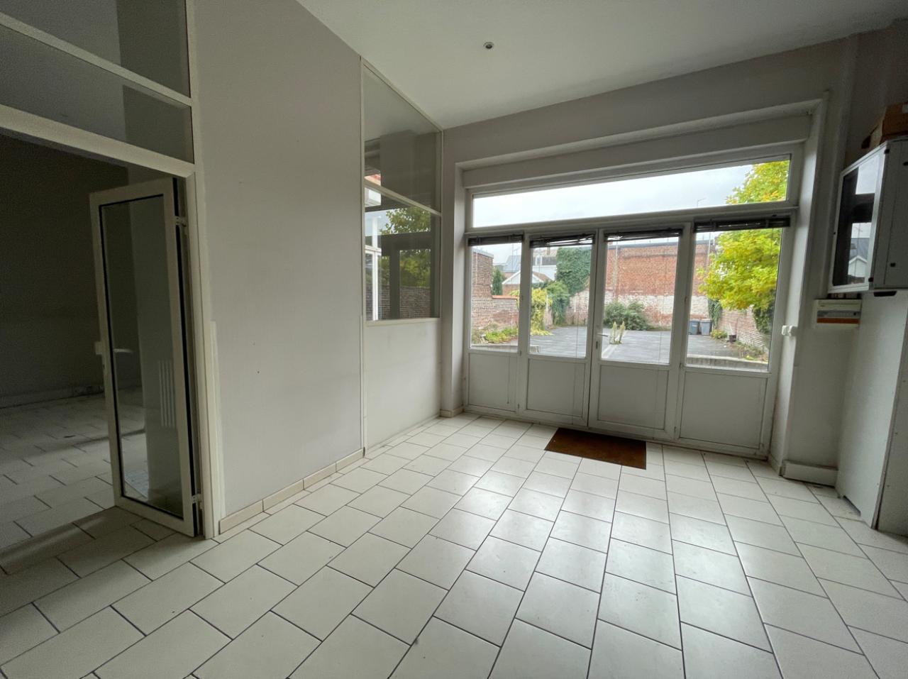 Vente bureau Valenciennes Nord OVBUR2536492 6