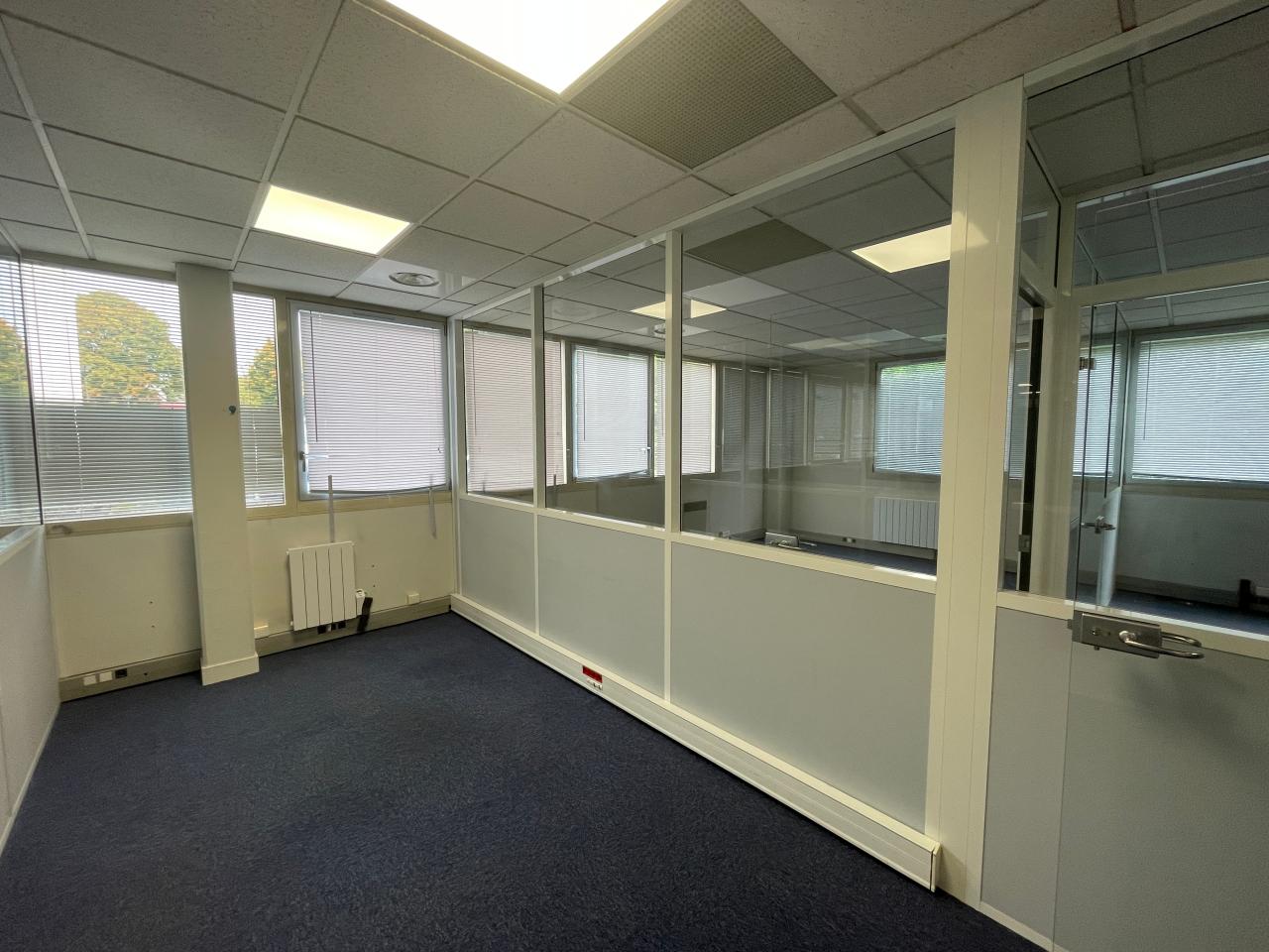 Vente bureau Bois-Guillaume Seine-Maritime OVBUR2201784 9