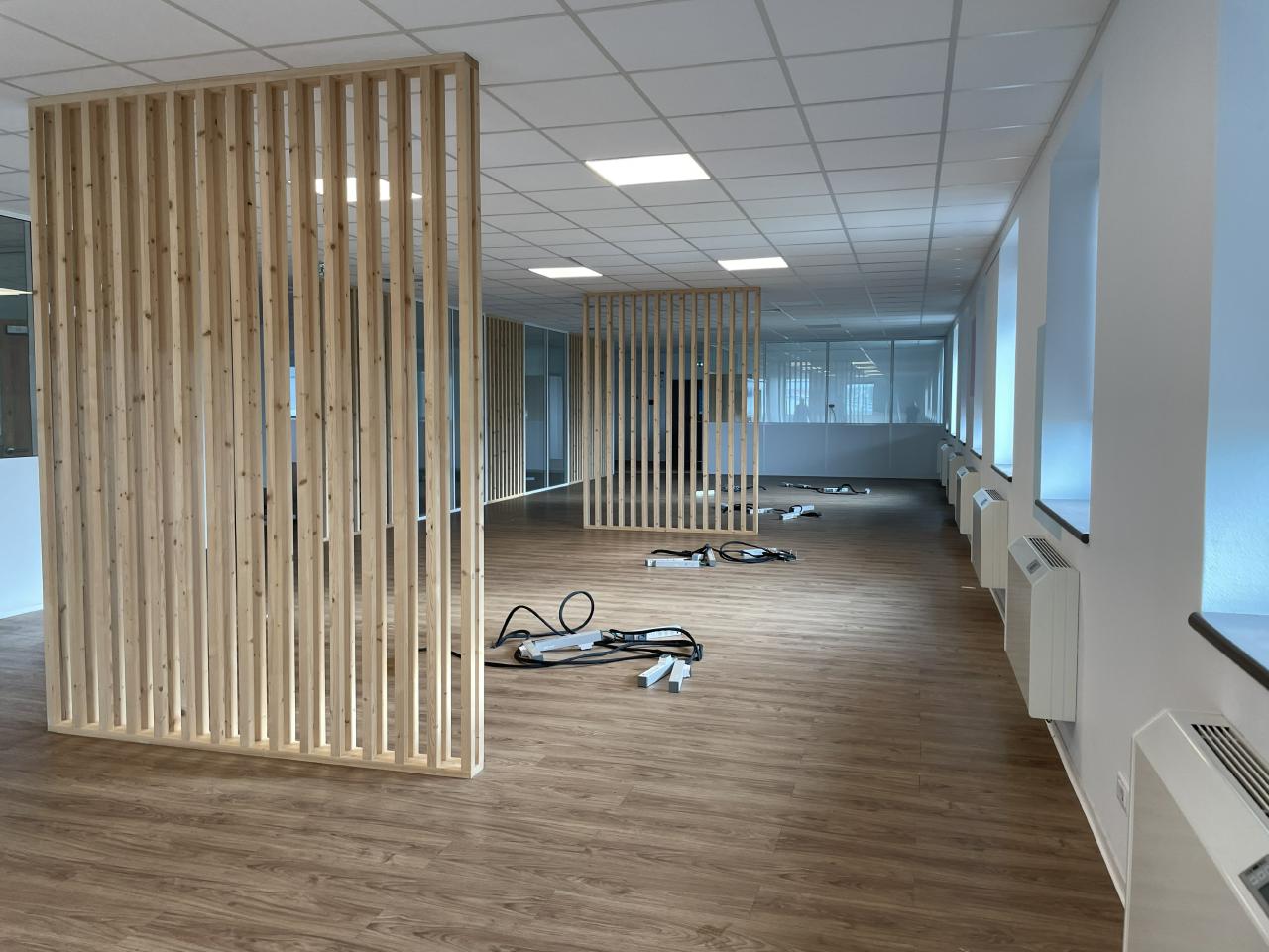 Location bureau Saint-Ouen-l'Aumône Val-d'Oise OLBUR2105995 2