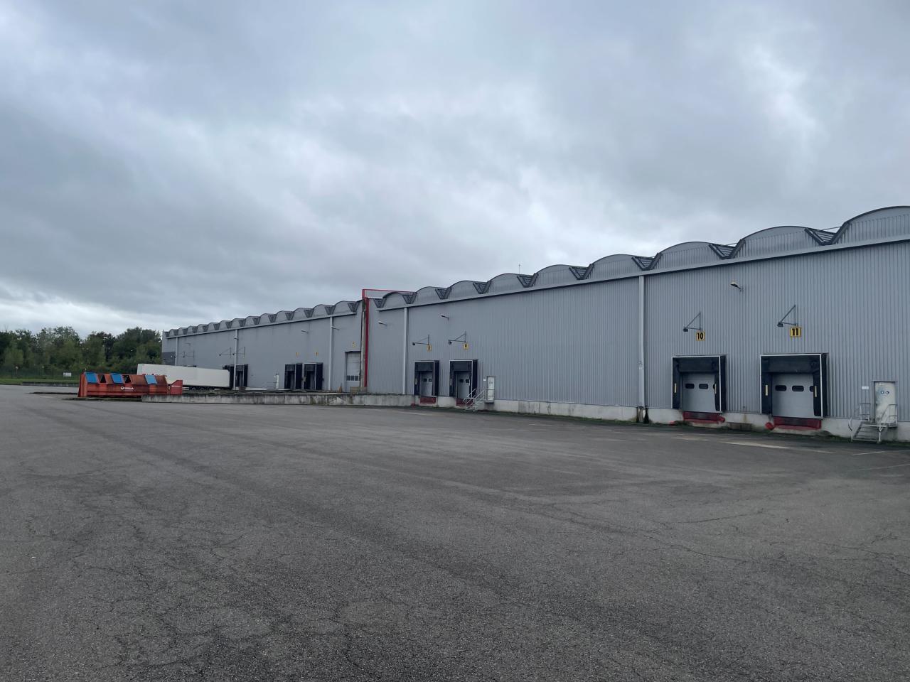 Location entrepôt classe a Ottmarsheim Haut-Rhin OLLOG2428119 10