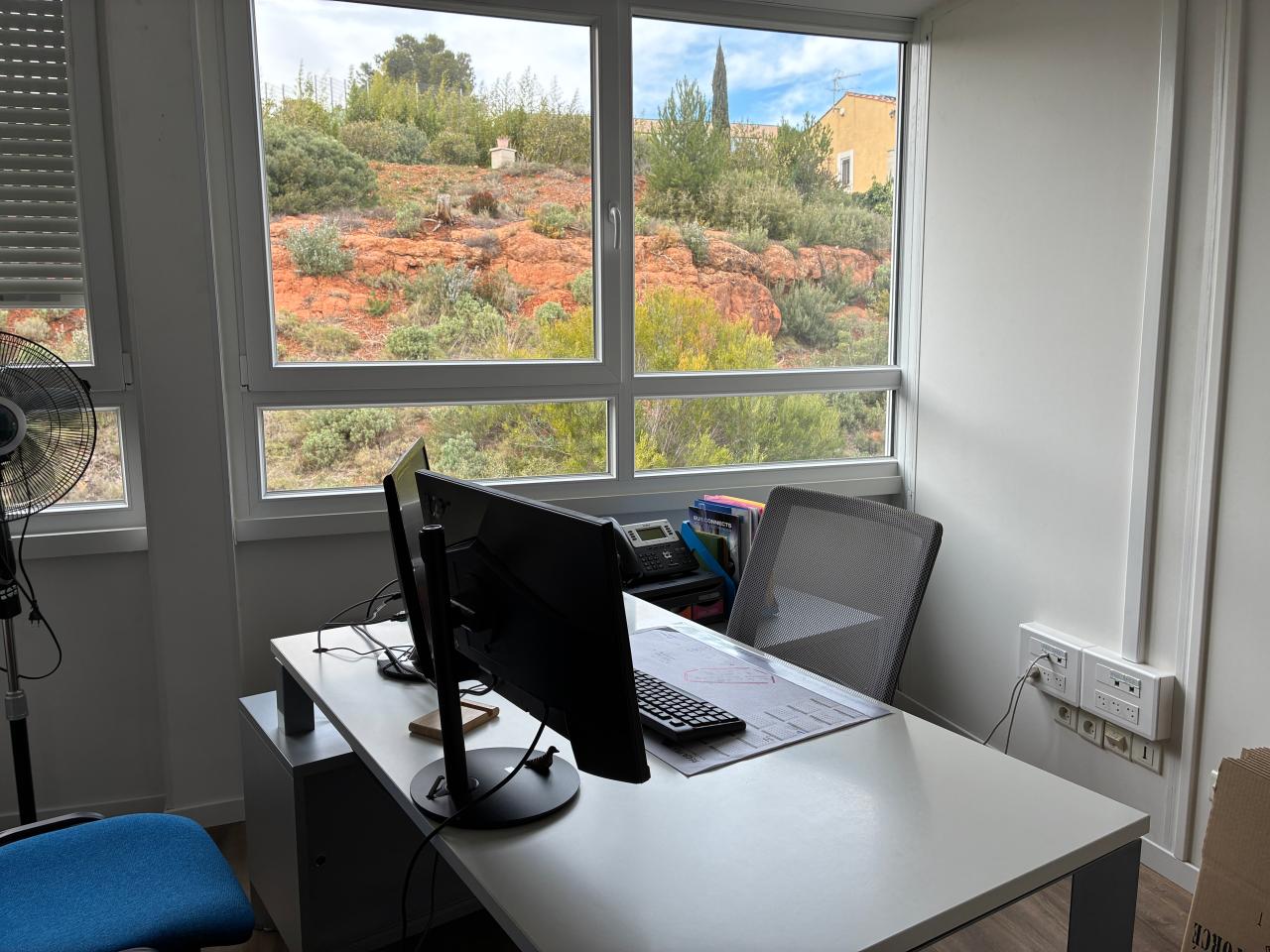 Location bureau Vitrolles Bouches-du-Rhône OLBUR2639085 16