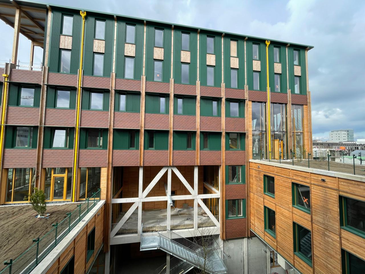 Location bureau Nantes Loire-Atlantique OLBUR2113166 12