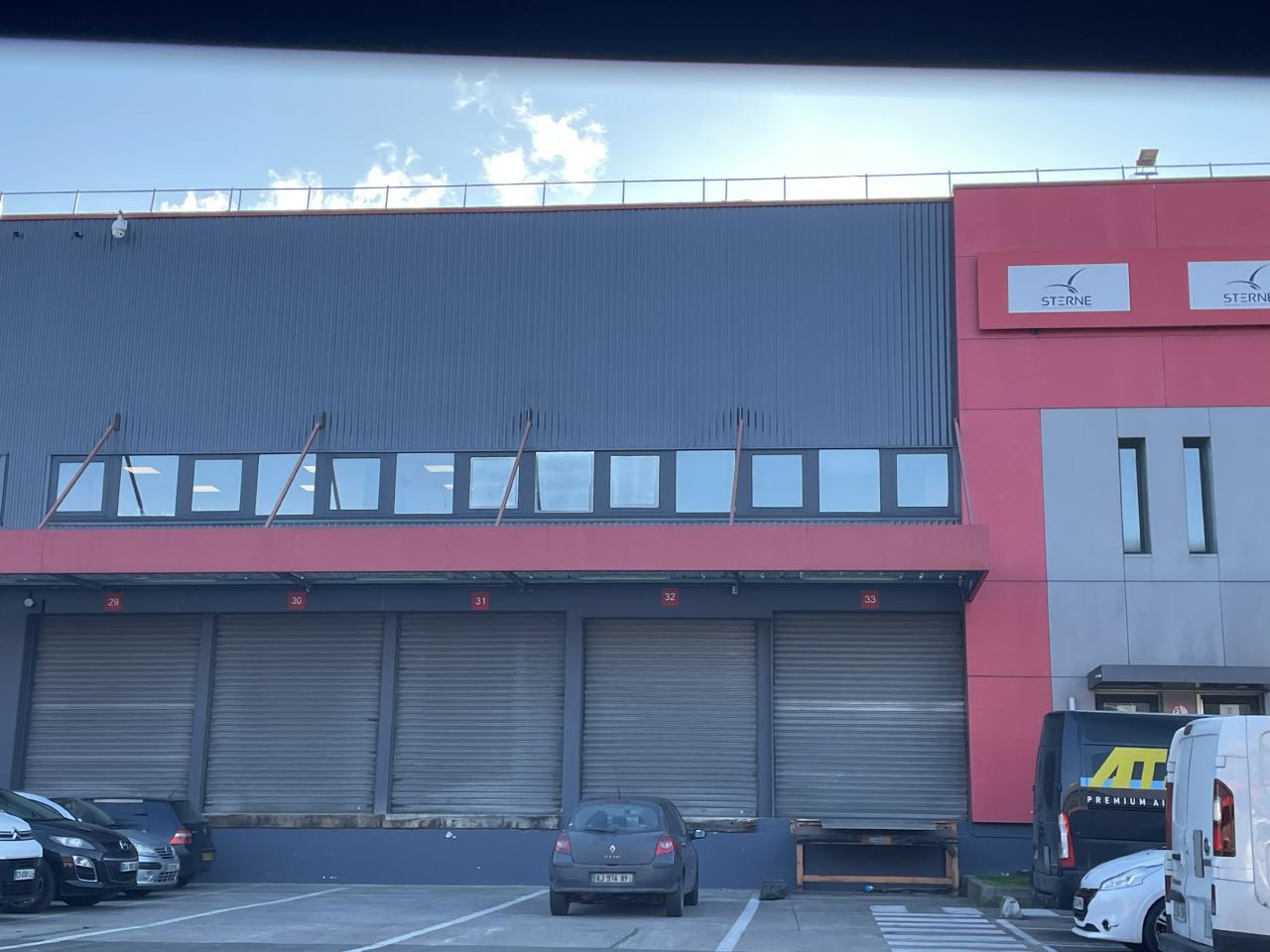 Location entrepôt Le Blanc-Mesnil Seine-Saint-Denis OLLOG2309353 5