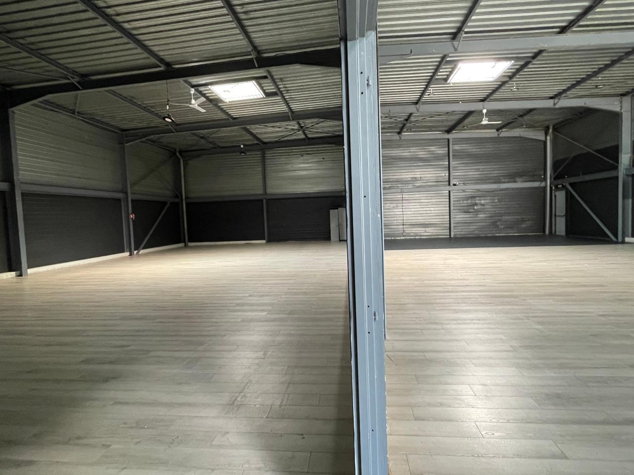 Location local d'activité Dieppe Seine-Maritime OLACT2641430 2