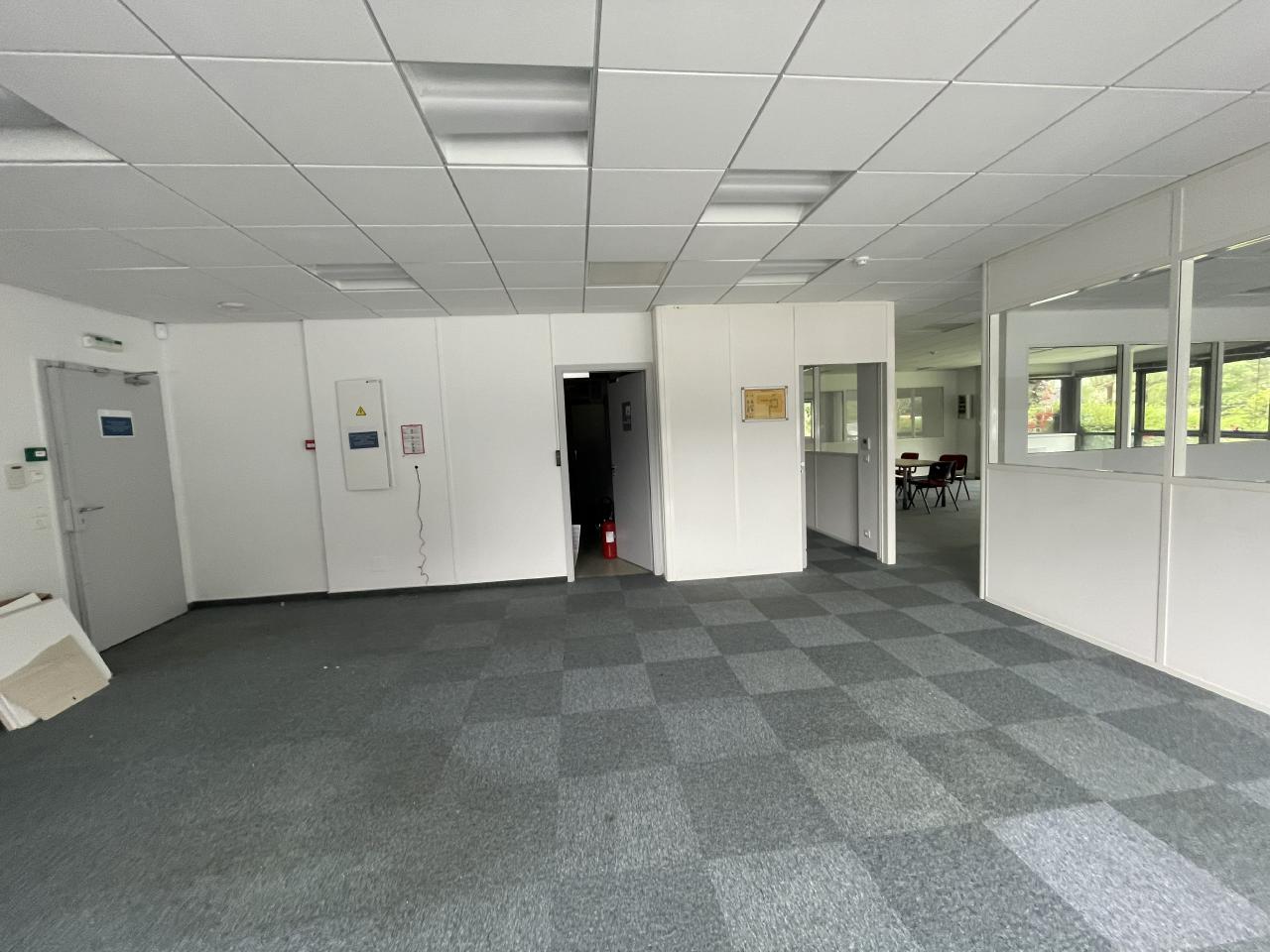 Vente bureau Oberhausbergen Bas-Rhin OVBUR2315683 11