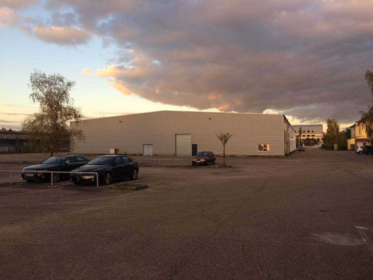 Location bureau Woippy Moselle OLBUR2110873 1