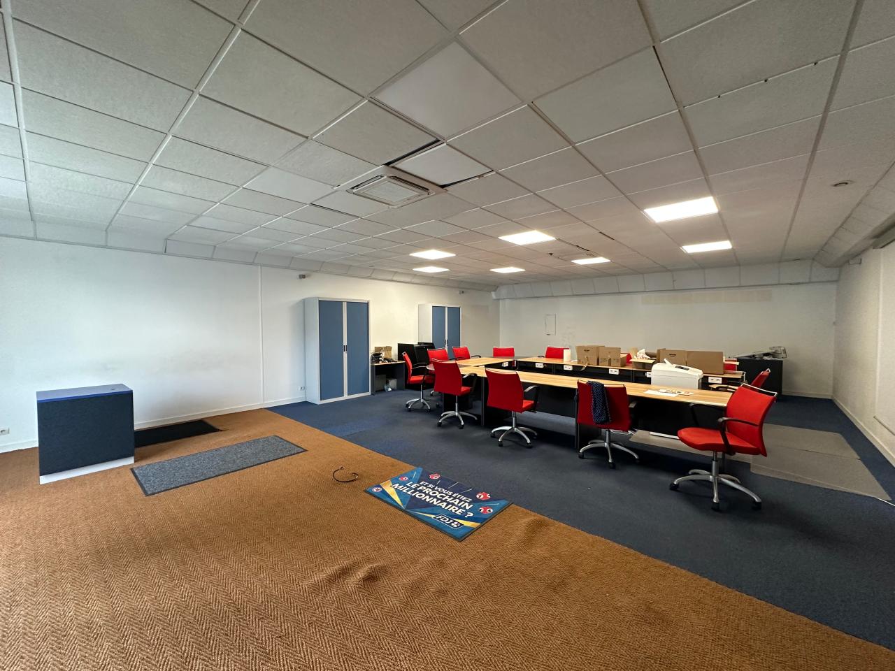 Vente bureau Tours Indre-et-Loire OVBUR2639825 2